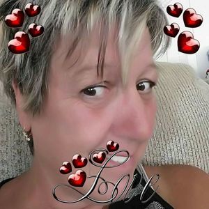 Meet your Posher, Terri